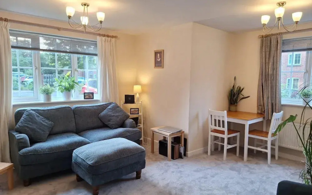 Stratford-upon-avon - Sleeps 4 - Pets Allowed