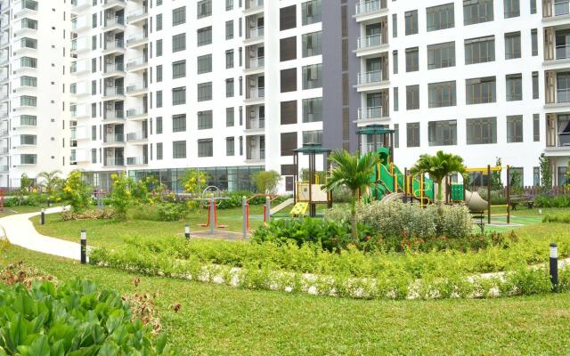 D'Inspire By KSL Resort