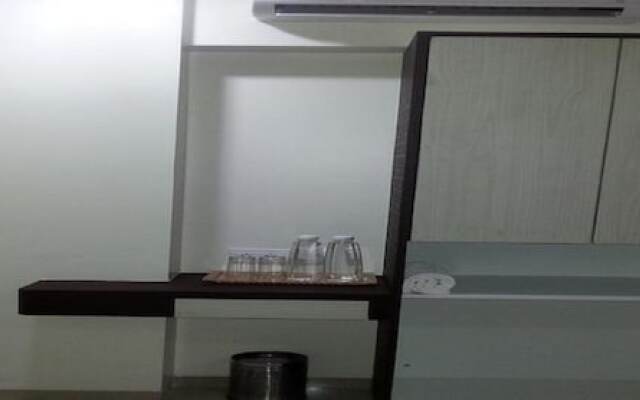 Room Maangta 113 @ Andheri East