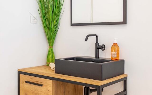 La Suite Valentine Spa Privatif - Marseille