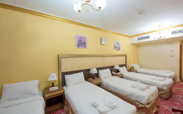 Odst Al Madinah Hotel