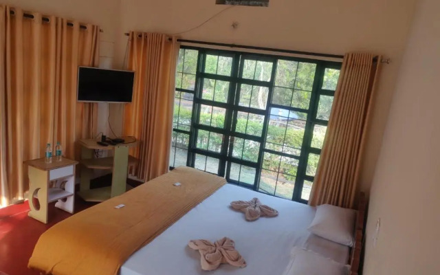 Dubare Inn