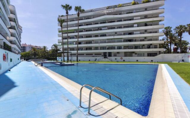 Apartment Cannes Salou