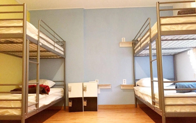 1969 Guesthouse