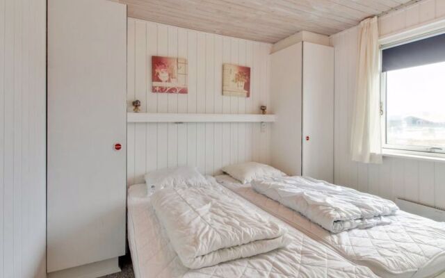 "Jobst" - 100m from the sea in Western Jutland