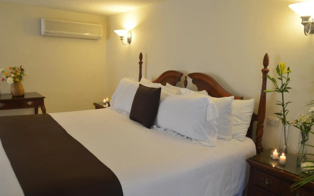 Hotel Misión Ciudad Valles