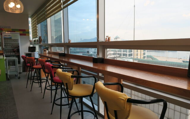 Hyu-Plus Guesthouse