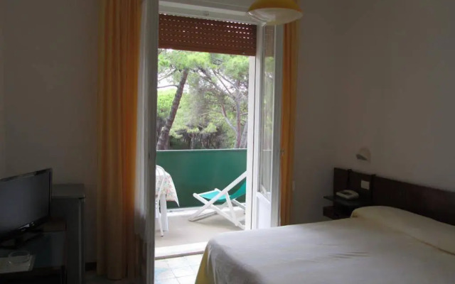 Residence Delle Nazioni