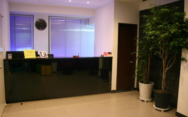 Zip Hotel