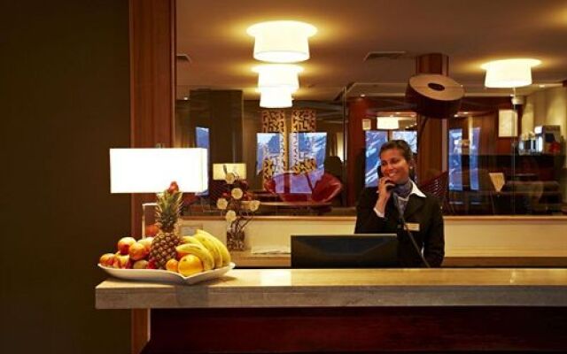 Hotel Valle Nevado