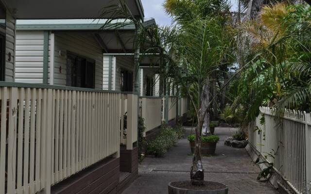 Kangerong Holiday Park