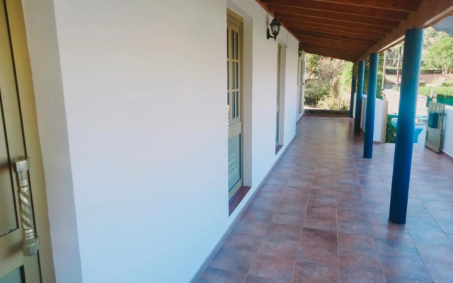 Vv. Casa Mabe - acogedora casa independiente!