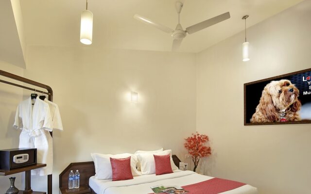 Manas Resort with Petting Zoo