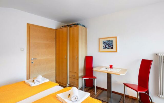 Apartment Rupertus Rome: Historical City Center 34049