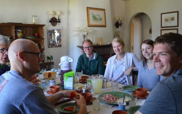 Casalinho De Santo António