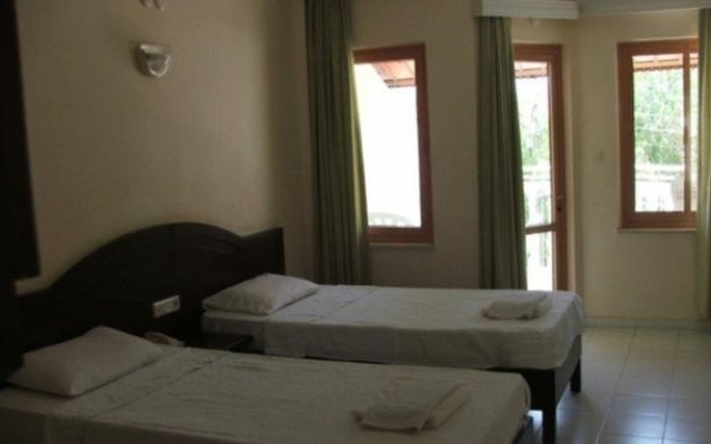 Toksoy Apartments