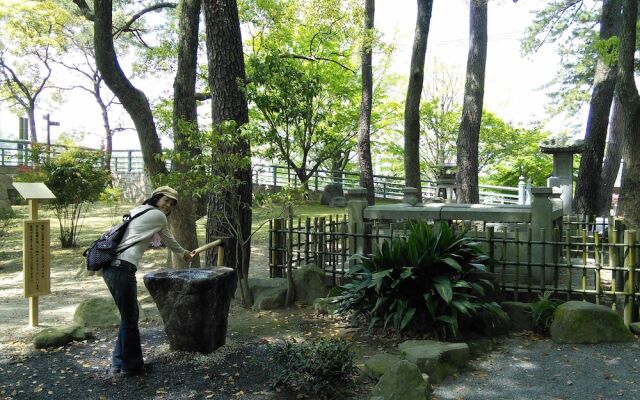 Himeyado Hanakazashi (Women-Only Ryokan)
