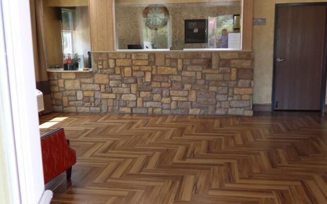 Scottish Inns & Suites White Settlement