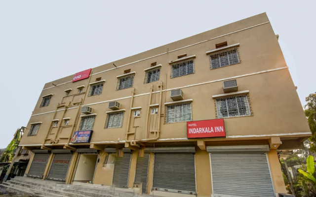 Oyo Flagship Oblivion Stays