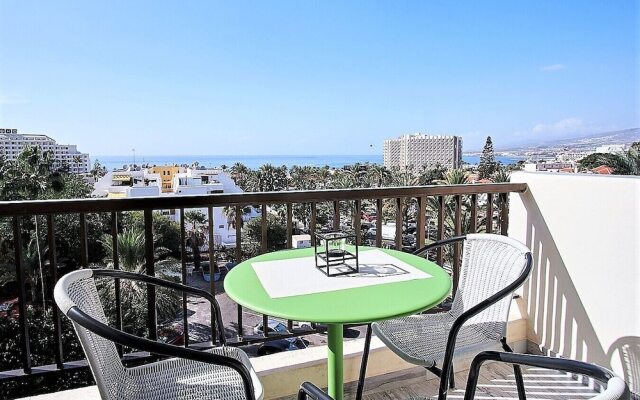 El Dorado Apartament