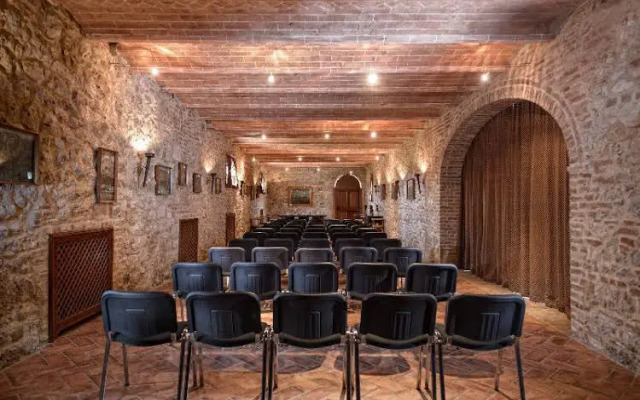 La Bagnaia Golf and Spa Resort Siena Borgo Filetta