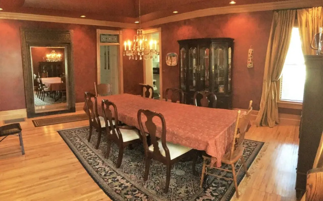 613 3rd Ave by Wasatch Vacation Homes