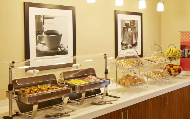 Hampton Inn San Diego/Mission Valley