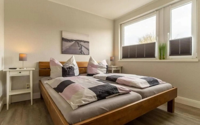 Favorite sea apartment