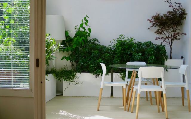 Appartement avec terrasse Bastille