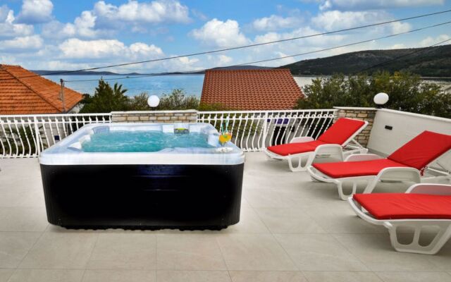 Apartment Tešija Trogir/Vranjica