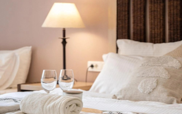 Vranas Ambiance Hotel