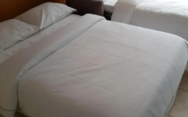 Studio Casinoplein Middelkerke