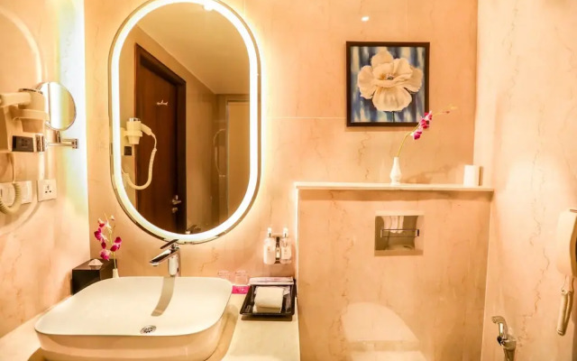 Regenta Place Jhansi by Royal Orchid Hotels Limited