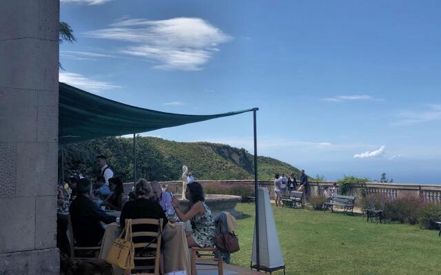 Villa Musolino Country Resort