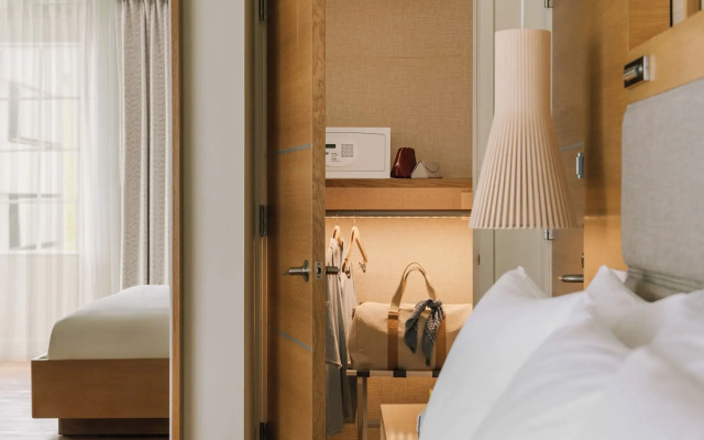 The Abbey Hotel Miami Beach, Sonder by Marriott Bonvoy