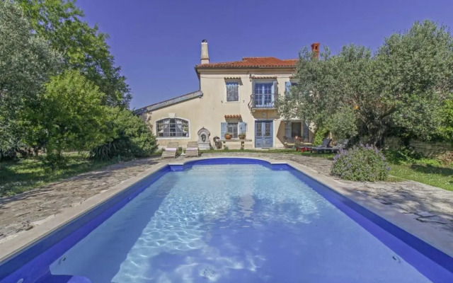 Medina in Hrboki * Istrien