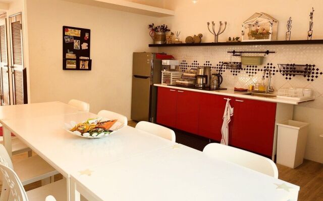 One Day Ocean Villa