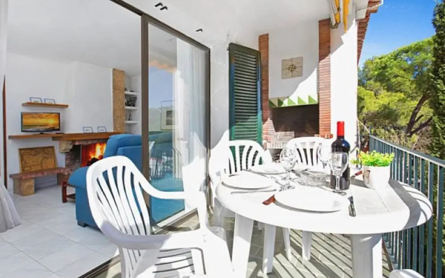 104672 - Apartment in Llafranc