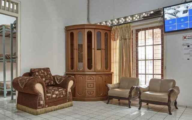 Pondok Heras Suite