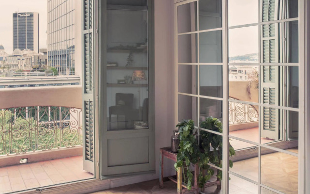 Casa Gracia Barcelona - Hostel
