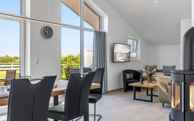 Wellness House Sand & sea