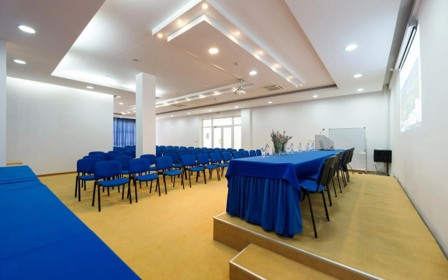 Family Hotel Adria
