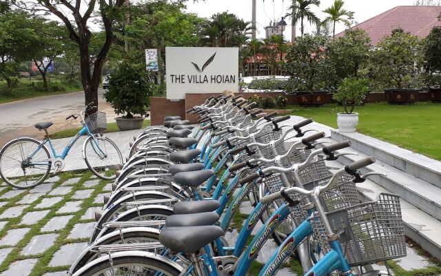 Happy Life Memories Hoi An Hotel & Spa