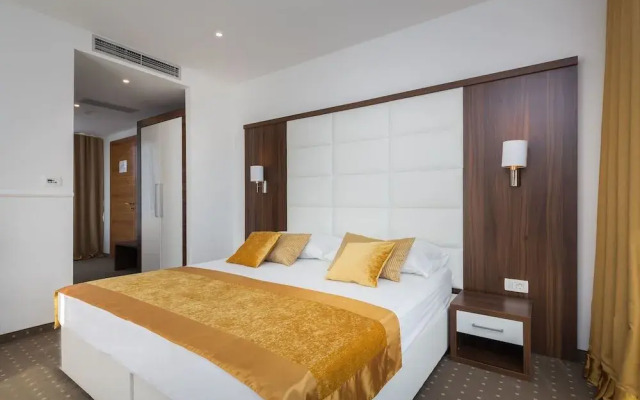 Hotel Perla
