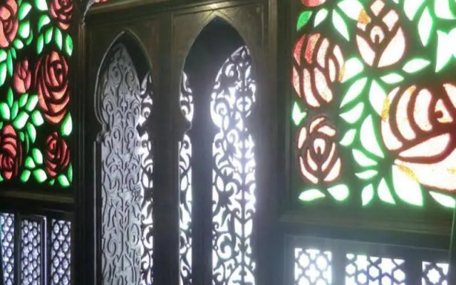 Riad Dar Dzahra