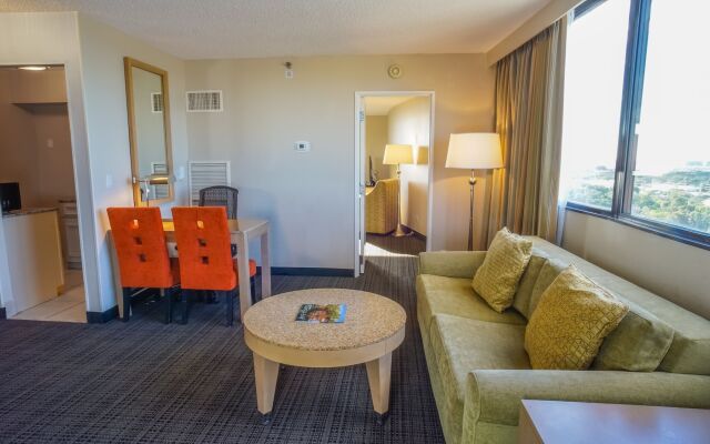 Embassy Suites by Hilton Tampa Airport Westshore