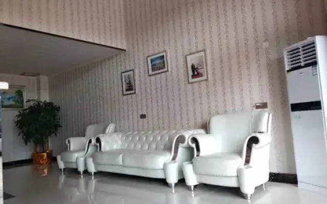Foshan Xingjia Hotel (Gaoming Avenue)