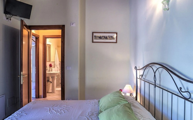 Pool Villa Angela Whirlpool