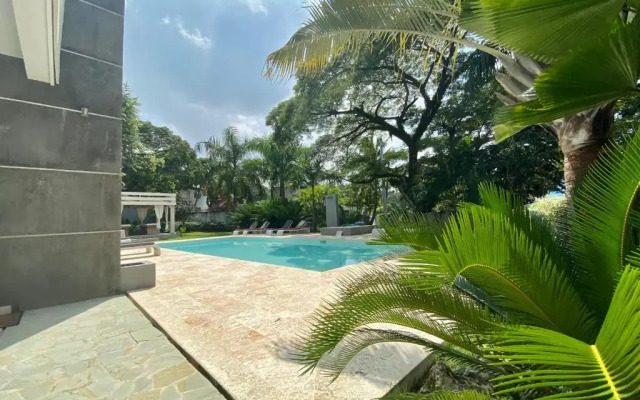 CASA-22 Luxury Boutique Hotel