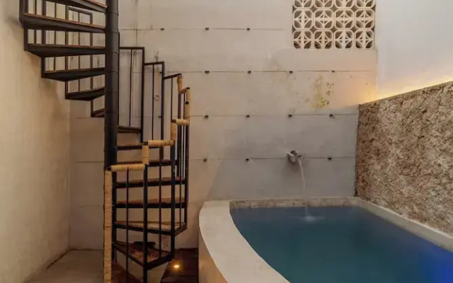Casa Tunkul